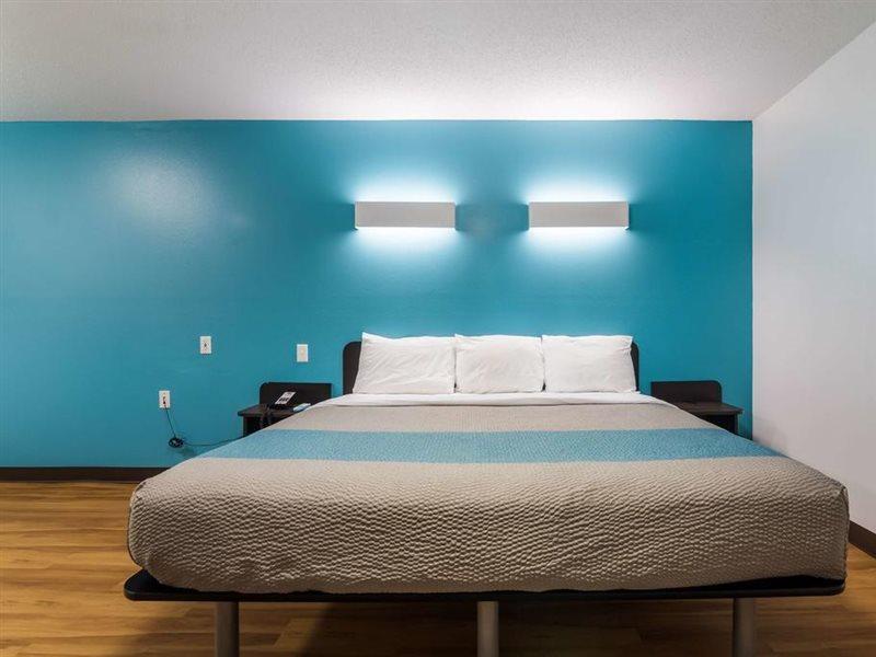 Motel 6-Gulf Shores, Al Bagian luar foto