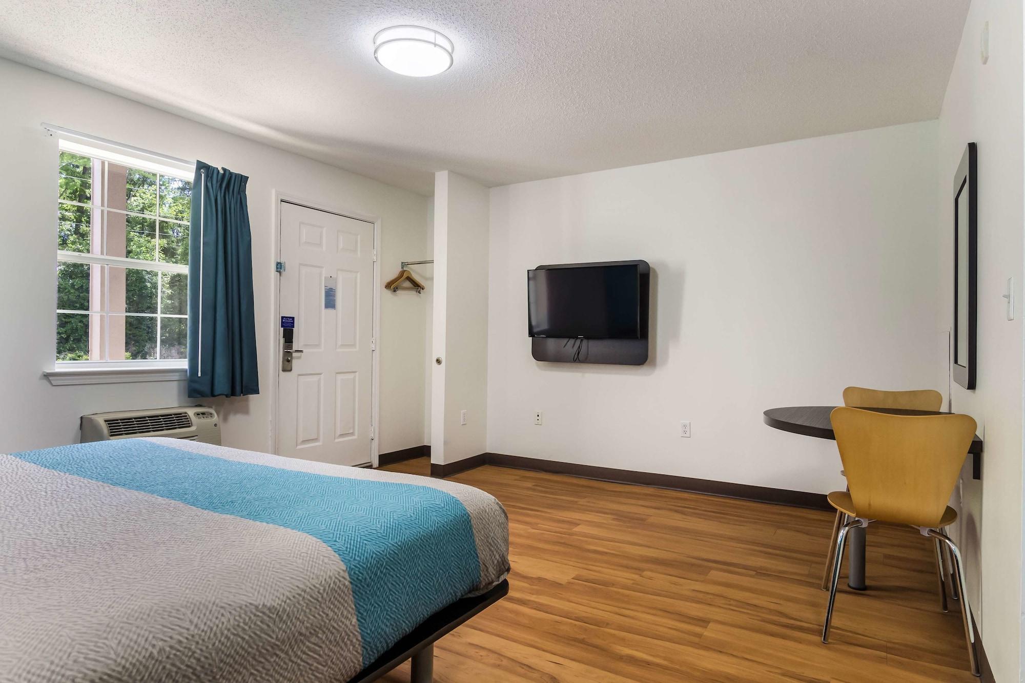 Motel 6-Gulf Shores, Al Bagian luar foto