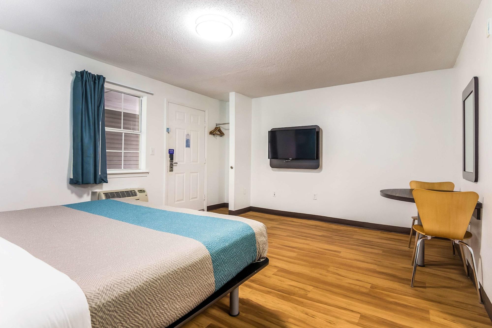 Motel 6-Gulf Shores, Al Bagian luar foto