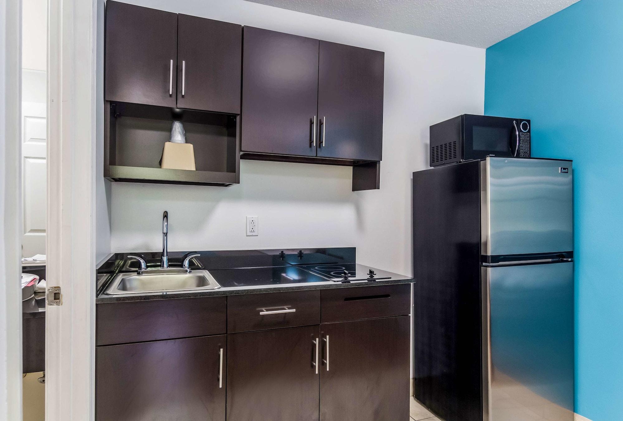 Motel 6-Gulf Shores, Al Bagian luar foto