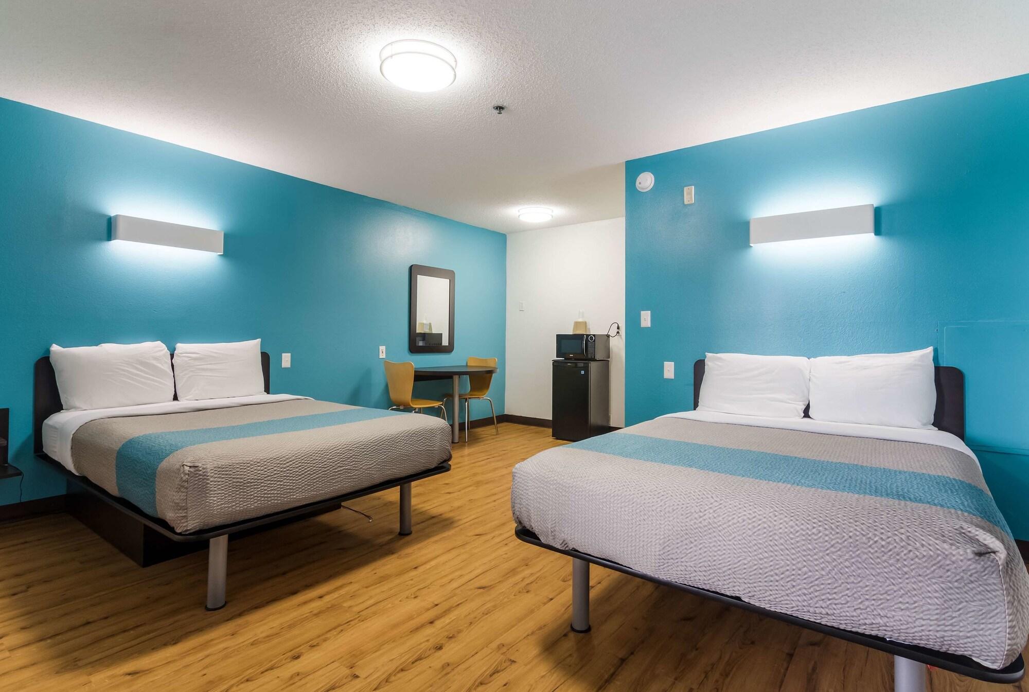 Motel 6-Gulf Shores, Al Bagian luar foto