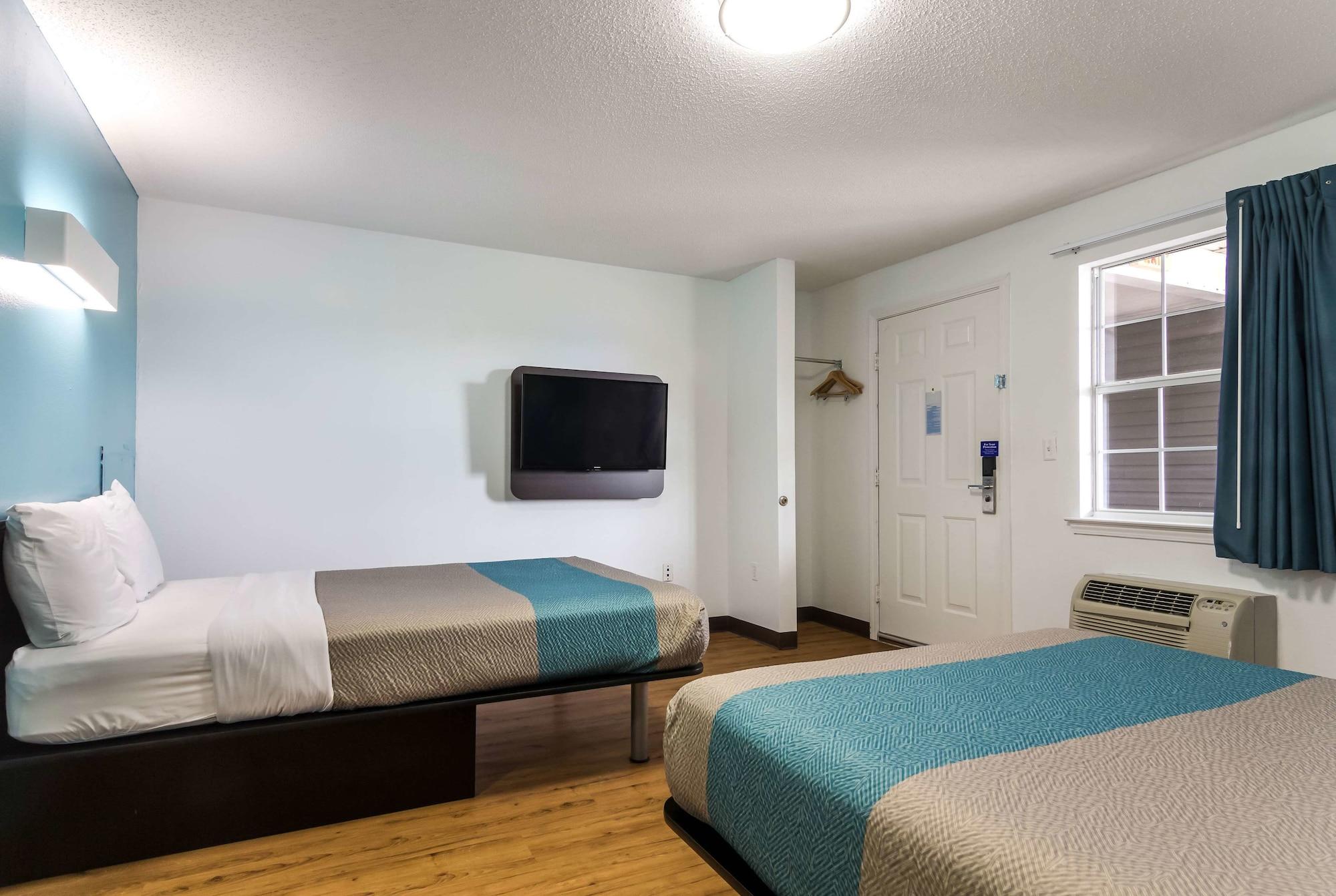 Motel 6-Gulf Shores, Al Bagian luar foto