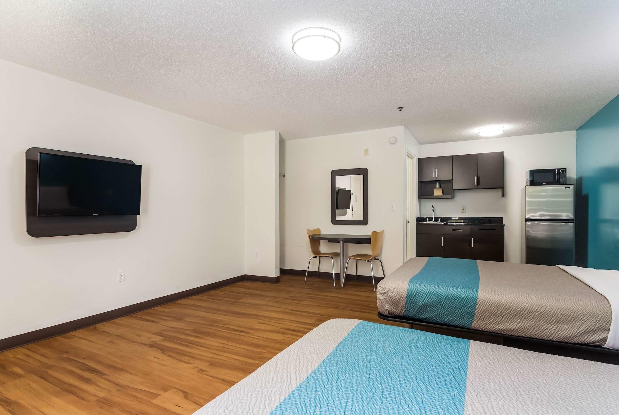 Motel 6-Gulf Shores, Al Bagian luar foto