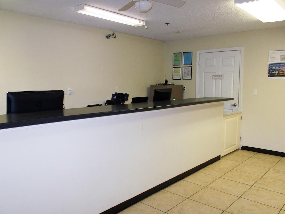 Motel 6-Gulf Shores, Al Bagian luar foto