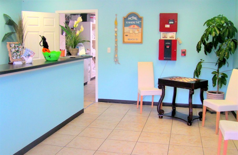 Motel 6-Gulf Shores, Al Bagian luar foto