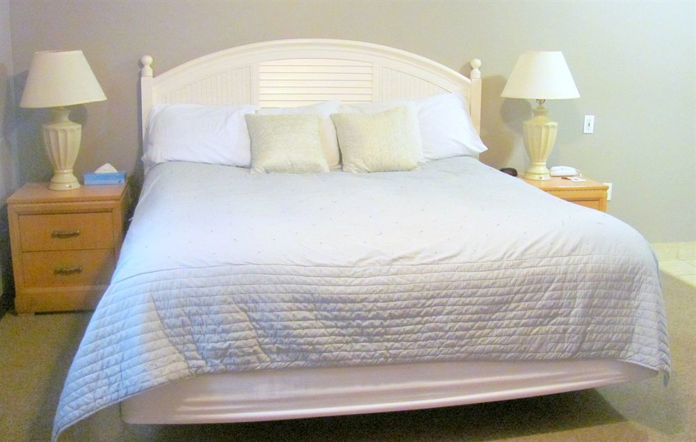 Motel 6-Gulf Shores, Al Bagian luar foto