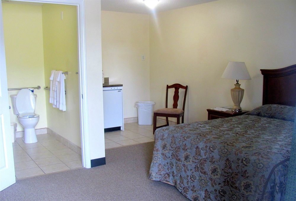 Motel 6-Gulf Shores, Al Bagian luar foto