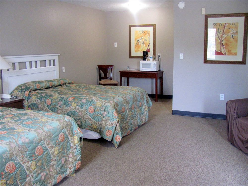 Motel 6-Gulf Shores, Al Bagian luar foto