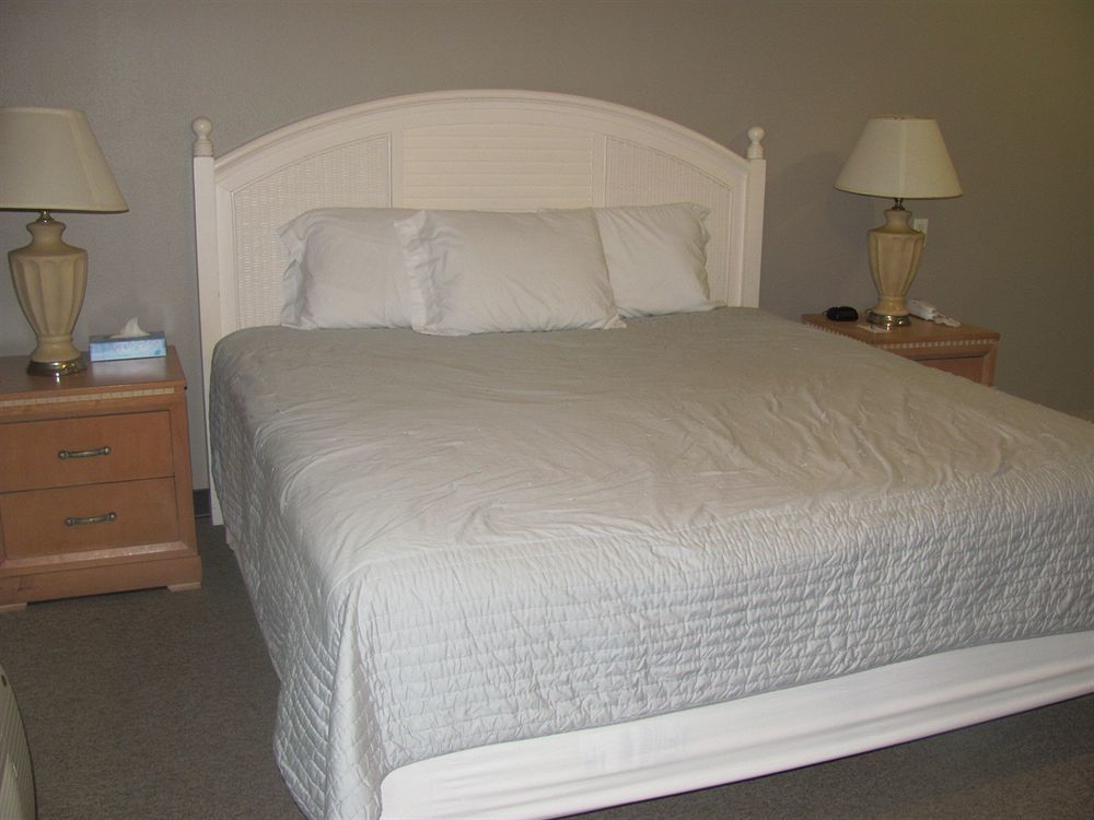 Motel 6-Gulf Shores, Al Bagian luar foto