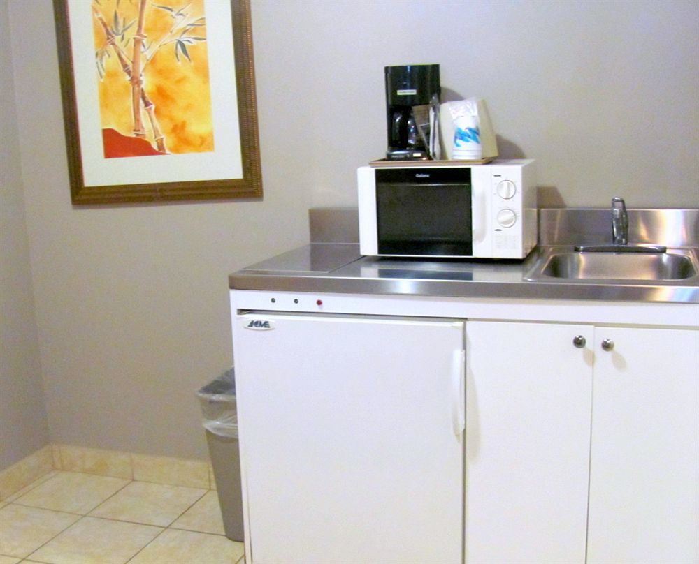 Motel 6-Gulf Shores, Al Bagian luar foto