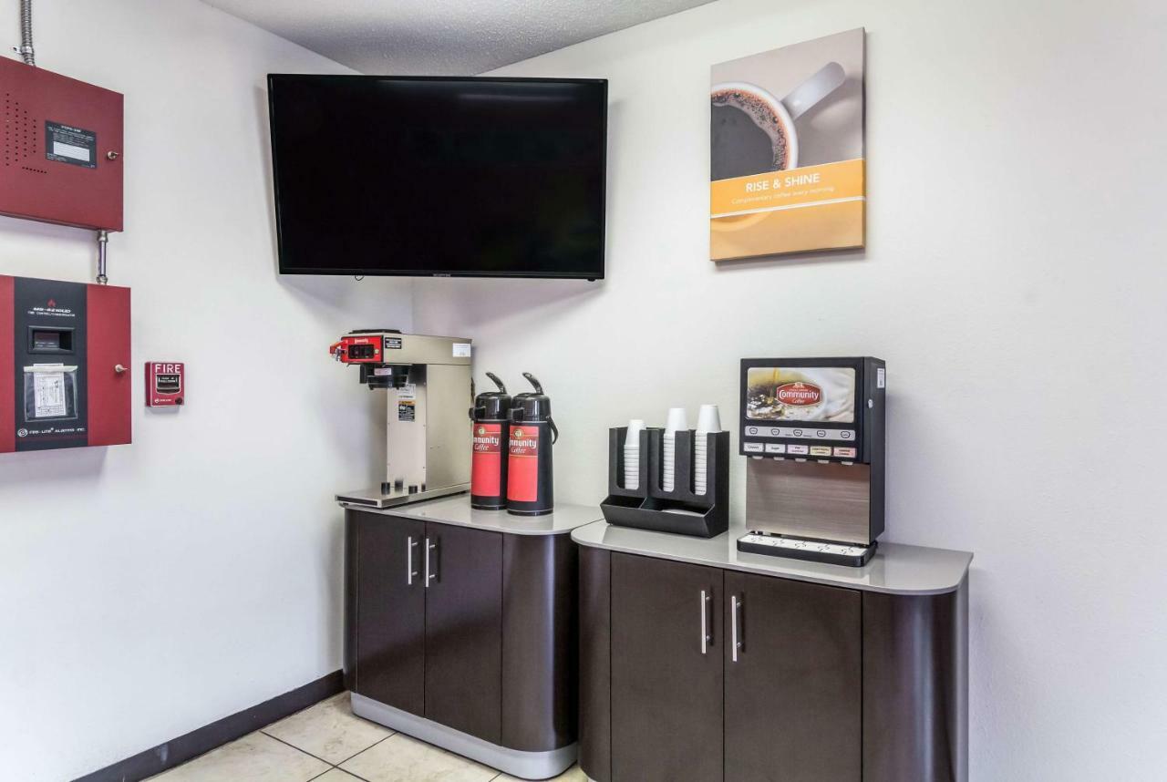 Motel 6-Gulf Shores, Al Bagian luar foto